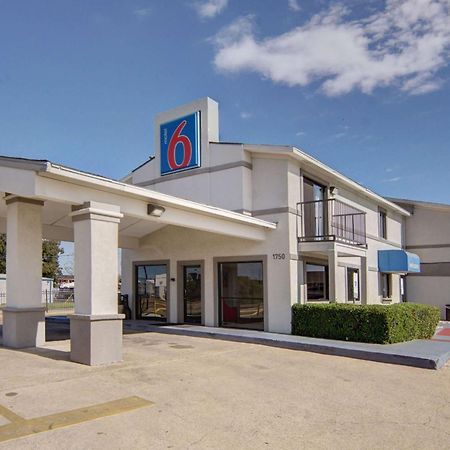 Motel 6-Lancaster, TX - DeSoto - Lancaster Exterior foto