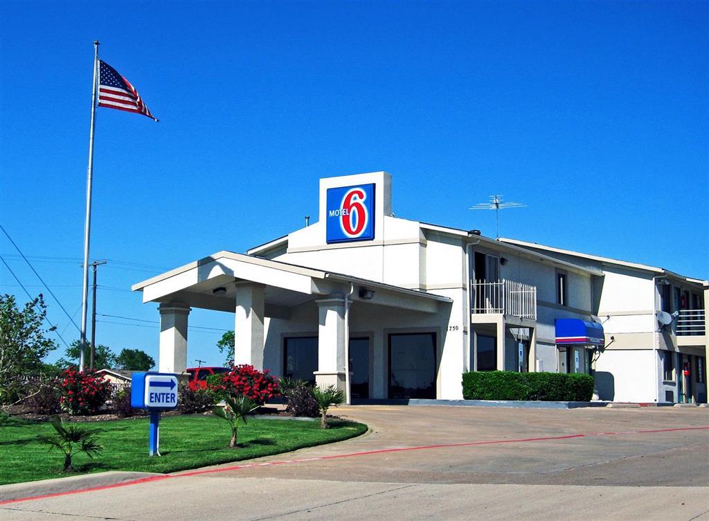 Motel 6-Lancaster, TX - DeSoto - Lancaster Exterior foto