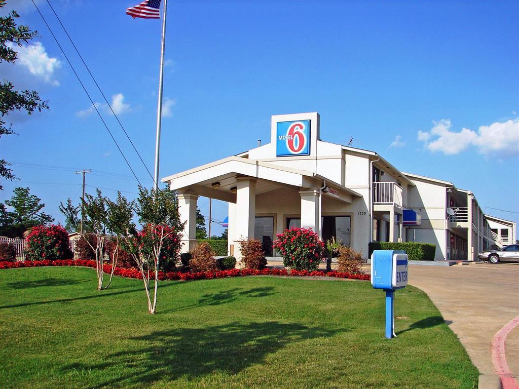 Motel 6-Lancaster, TX - DeSoto - Lancaster Exterior foto