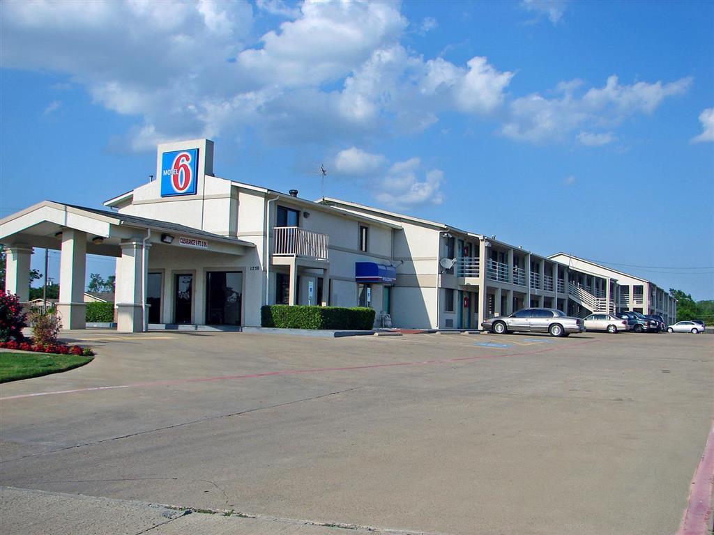 Motel 6-Lancaster, TX - DeSoto - Lancaster Exterior foto