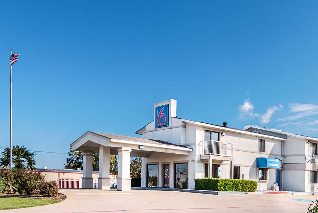 Motel 6-Lancaster, TX - DeSoto - Lancaster Exterior foto